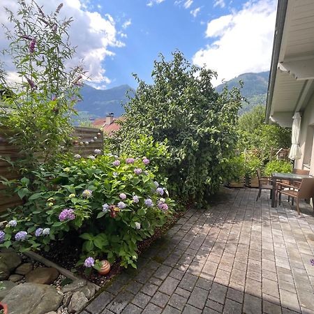 Ferienwohnung Lisl Obervellach Exterior foto