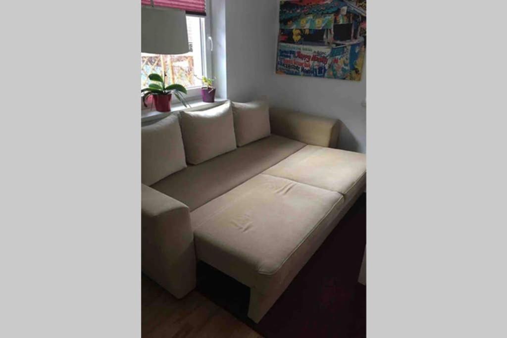 Ferienwohnung Lisl Obervellach Exterior foto