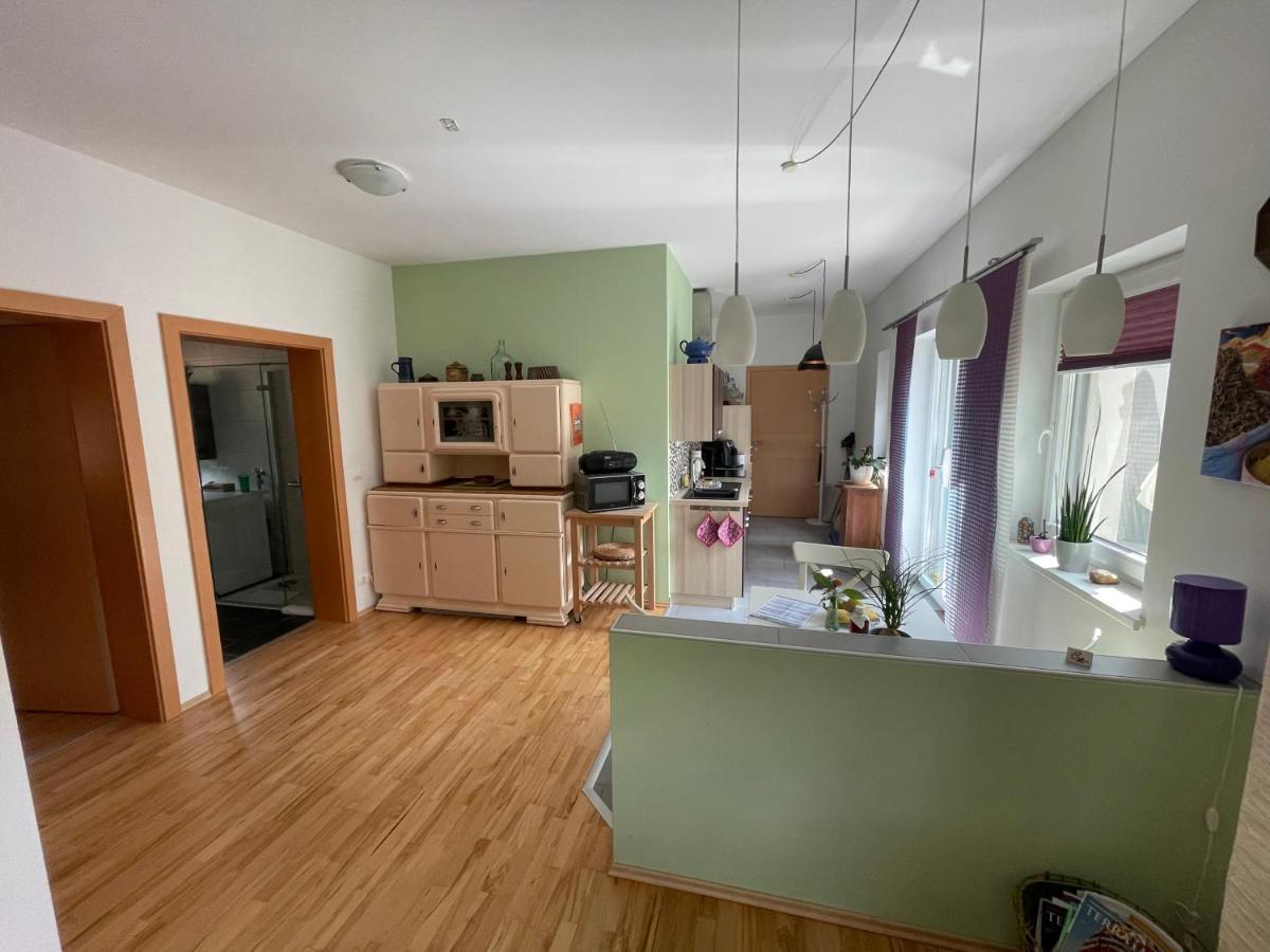 Ferienwohnung Lisl Obervellach Exterior foto