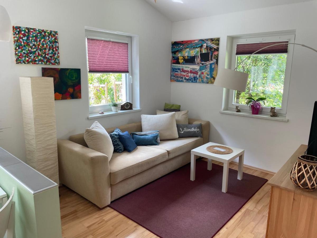 Ferienwohnung Lisl Obervellach Exterior foto