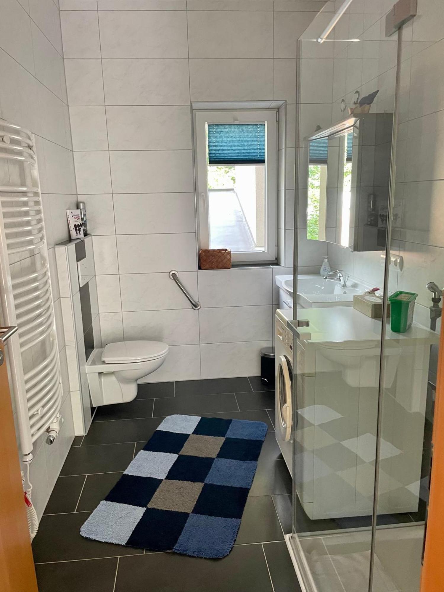 Ferienwohnung Lisl Obervellach Exterior foto